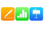 ƻ����˾Ϊ����ƽ̨iWork�׼����и���
