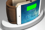 ��ƻ����Ʊȵ����Ǻ�������iWatch�����ֱ�