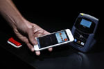 Apple Pay�����������գ���������ռ����
