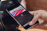 ��������̿�ʼ֧��Apple Pay�ƶ�֧������