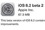 ����������iOS 8.2���԰棺һ�δ������
