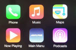 ƻ��CarPlay�������飺��֧�ֶ�㴥��