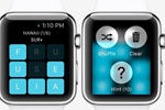 Apple Watchƴ����Ϸ�����ع⣺ʮ�ּ�