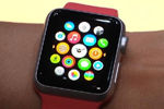 �����׼��Apple Watch�򿳵�������⹦��