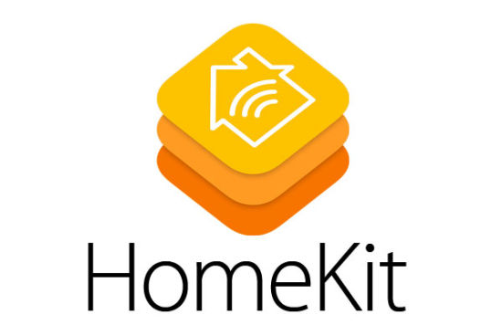 苹果HomeKit