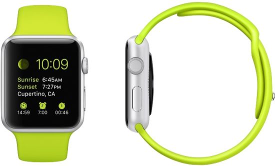 Apple Watch