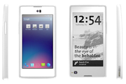 LCD/E-Ink˫ֻYotaPhone