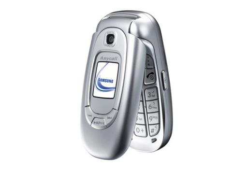 10日手机行情:大牌超薄翻盖智能手机新低价(7