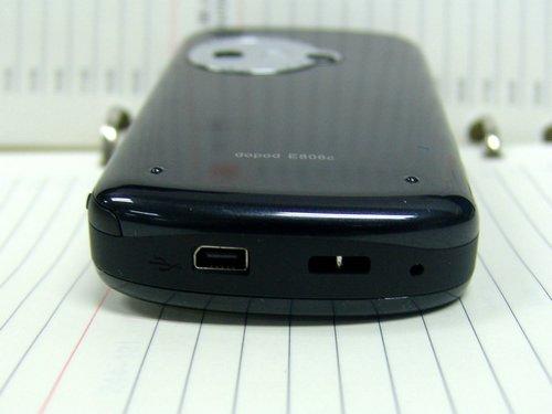 C����ѡ���մ������콢E806cͼ��(3)