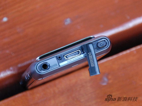 首款Symbian 3手机诺基亚N8评测