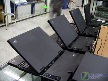 是好还是坏 说说二手本本选购来龙去脉