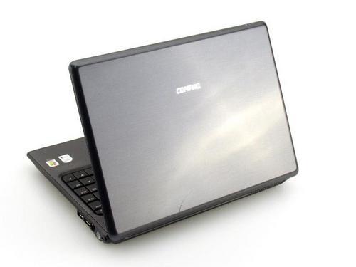 双核加120G硬盘 惠普V3000降至5699_笔记本