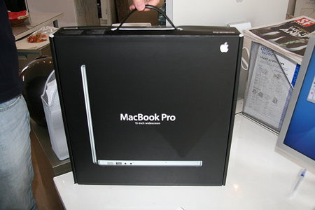 LED��Ļƻ���°�MacBookPro���ͼ