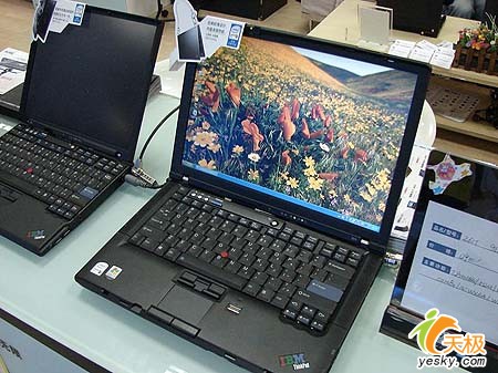 T61֮��ĺ�ѡ�����ThinkPad��9699
