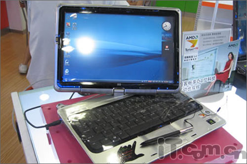 高价诱惑 最超值的万元笔记本推荐_笔记本_科