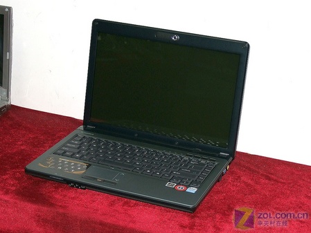 14����˫��1.73G80GBӲ�̱���4850Ԫ