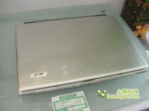 学生暑假首选宏基3684NWXC低价热卖