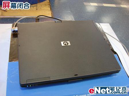 12英寸平板电脑 惠普TC4400突降200_笔记本