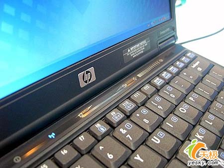 挑战小黑X60s!惠普NC2400再创价格新低_笔记