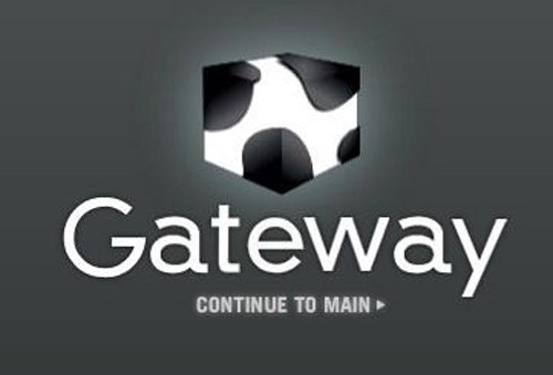 ������ţ����Gateway�й��׿�NB����