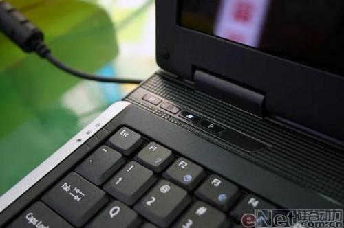 低端本照样运行Vista 宏碁3683实惠_笔记本