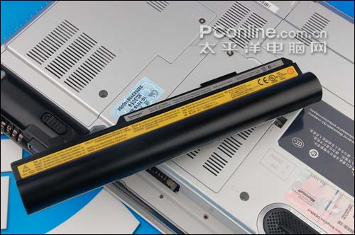 联想新一代 震撼力作 天逸F41A精美图赏_笔记