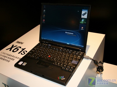 ThinkPad T61\/X61\/X61s精美现场图片赏_笔记