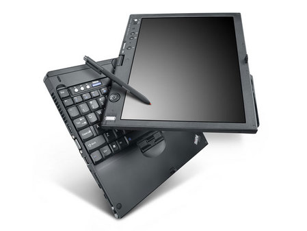 联想ThinkPad X61续写X-Man传奇_笔记本