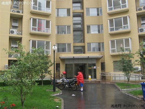 日日中关村(12) IBM周边产品倍受欢迎_笔记本