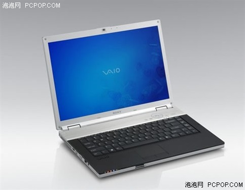 迅驰4代超值新品索尼FZ15特价9600元