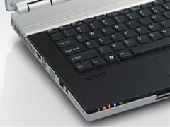 迅驰4代超值新品索尼FZ15特价9600元