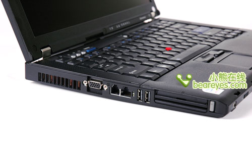 深入解析ThinkPad T61的卓越配置