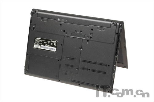 低调不张扬 三星X22韩版样机首家解析(2)_笔记