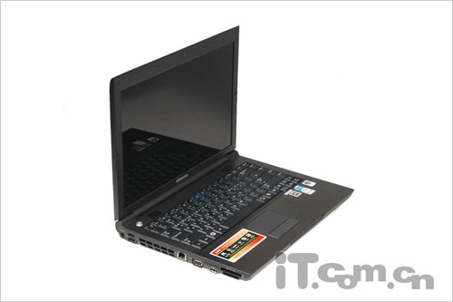 低调不张扬 三星X22韩版样机首家解析_笔记本