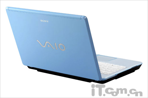 便宜100元 多彩索尼13寸小笔记本特价_笔记本