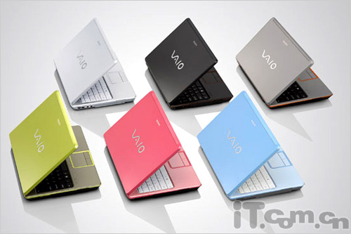 便宜100元多彩索尼13寸小笔记本特价_笔记本