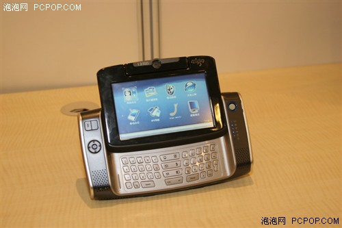 �������ϸ�ʿͨ������UMPC��½�й�