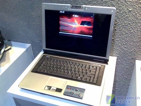 完美DIY选配 华硕C90笔记本内部构造图_笔记本