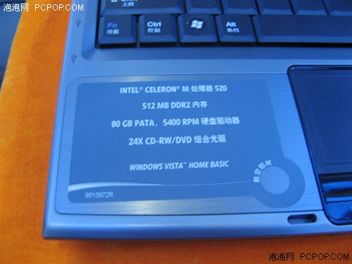 5999元美国奶牛笔记本电脑牵回家_笔记本