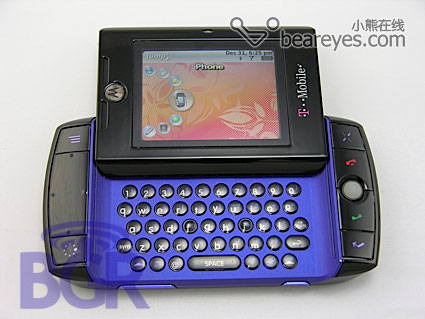 MotorolaQ900Zanteʵ