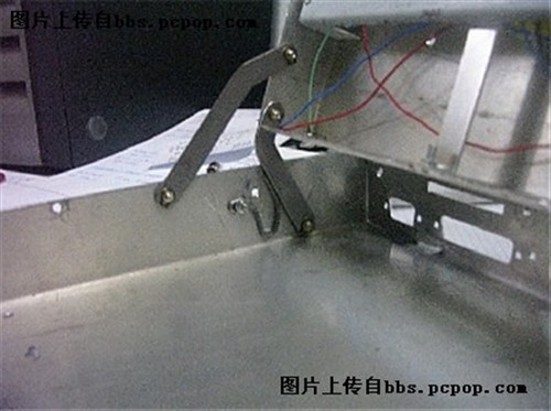 强到飞天 DIY高手自己制作笔记本电脑_笔记本