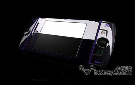 MotorolaQ900Zanteʵ
