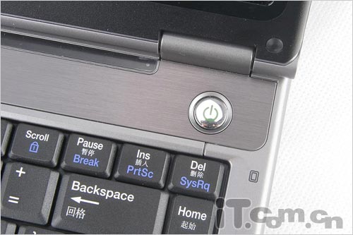 Gateway笔记本究竟如何 MT3710C细评测_笔记本