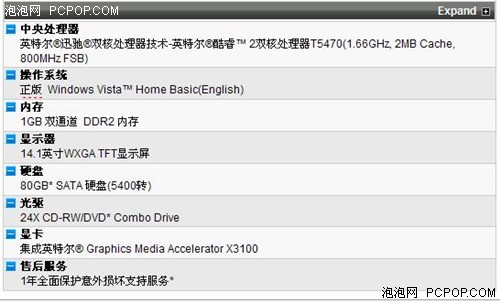 戴尔发布Vostro系列全新笔记本电脑