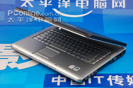 媲美变形金刚影音新旗舰戴尔Inspiron1520详测