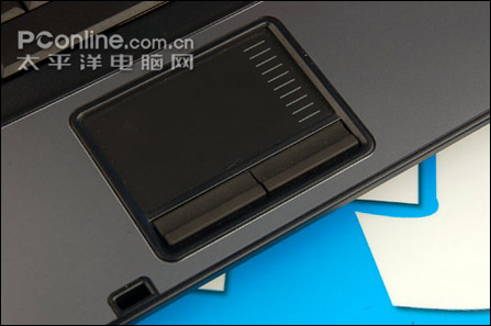 创业的秘密武器 惠普Compaq 6510b评测(5)