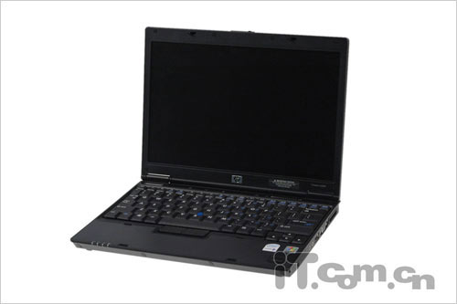 即将退市 惠普NC2400商务本最后一击_笔记本