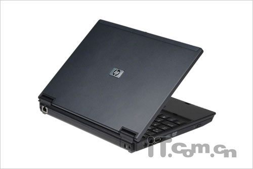 即将退市 惠普NC2400商务本最后一击_笔记本