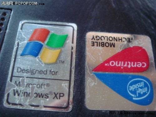 这是什么玩意?购买IBMT43的离奇遭遇_笔记本