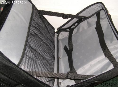 Wenger SwissGear笔记本拉杆箱图赏_笔记本